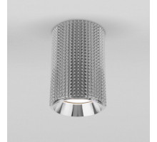 Накладной светильник Elektrostandard DLN112 GU10 хром