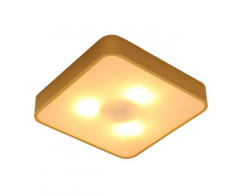 Оформить заказ Накладной светильник ARTE Lamp A7210PL-3GO| VIVID-LIGHT.RU