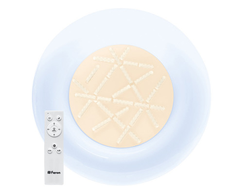 Сделать заказ Накладной светильник Feron 41340| VIVID-LIGHT.RU