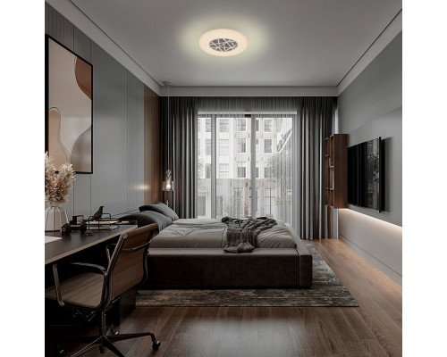 Сделать заказ Накладной светильник Feron 41340| VIVID-LIGHT.RU