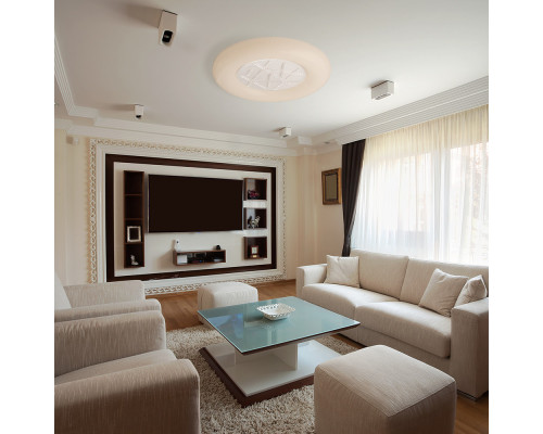 Сделать заказ Накладной светильник Feron 41340| VIVID-LIGHT.RU