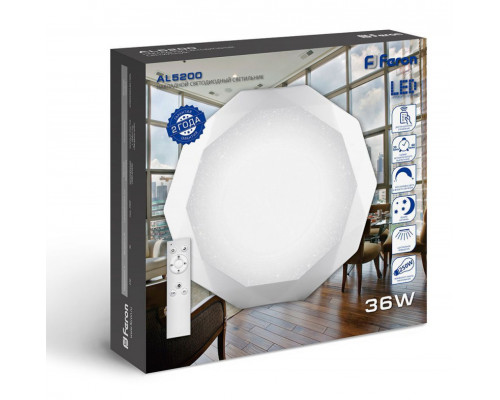 Заказать Накладной светильник Feron 41471| VIVID-LIGHT.RU