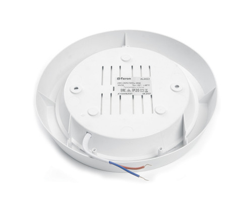 Сделать заказ Накладной светильник Feron 41770| VIVID-LIGHT.RU