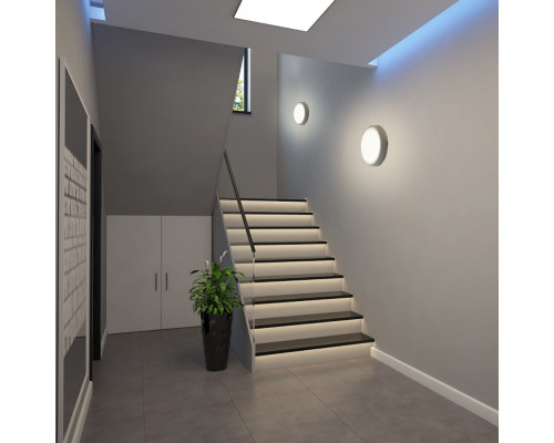 Сделать заказ Накладной светильник Feron 41772| VIVID-LIGHT.RU