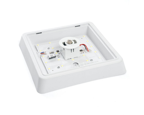 Оформить заказ Накладной светильник Feron 41801| VIVID-LIGHT.RU