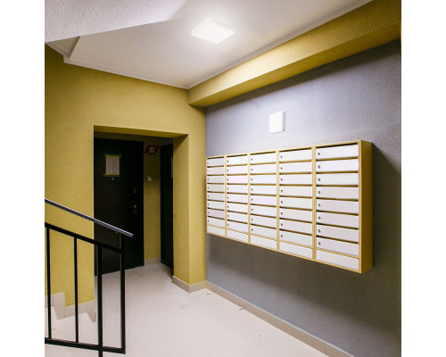 Оформить заказ Накладной светильник Feron 41801| VIVID-LIGHT.RU