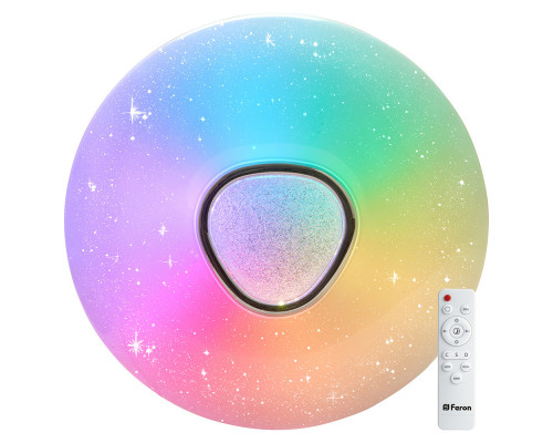 Сделать заказ Накладной светильник Feron 41917| VIVID-LIGHT.RU