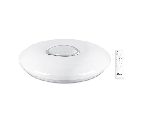 Сделать заказ Накладной светильник Feron 41917| VIVID-LIGHT.RU