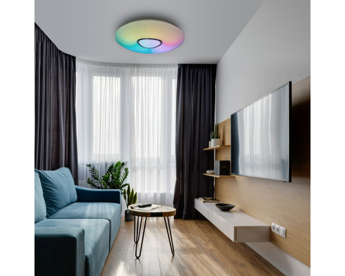 Сделать заказ Накладной светильник Feron 41917| VIVID-LIGHT.RU