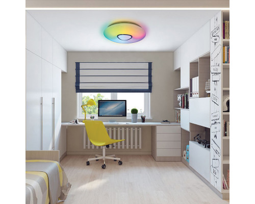 Сделать заказ Накладной светильник Feron 41917| VIVID-LIGHT.RU