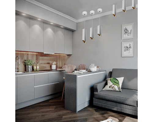 Оформить заказ Накладной светильник Feron 48036| VIVID-LIGHT.RU