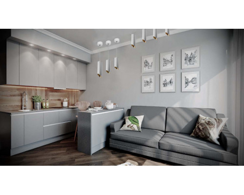 Оформить заказ Накладной светильник Feron 48036| VIVID-LIGHT.RU