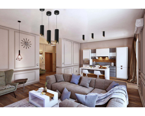 Купить Накладной светильник Feron 48037| VIVID-LIGHT.RU