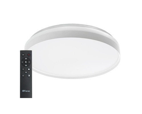 Сделать заказ Накладной светильник Feron 48072| VIVID-LIGHT.RU