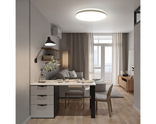 Сделать заказ Накладной светильник Feron 48072| VIVID-LIGHT.RU