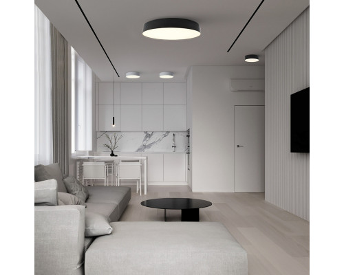 Купить Накладной светильник Feron 48076| VIVID-LIGHT.RU