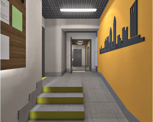 Оформить заказ Накладной светильник Feron 48155| VIVID-LIGHT.RU