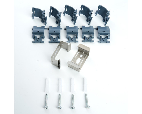 Оформить заказ Накладной светильник Feron 48193| VIVID-LIGHT.RU