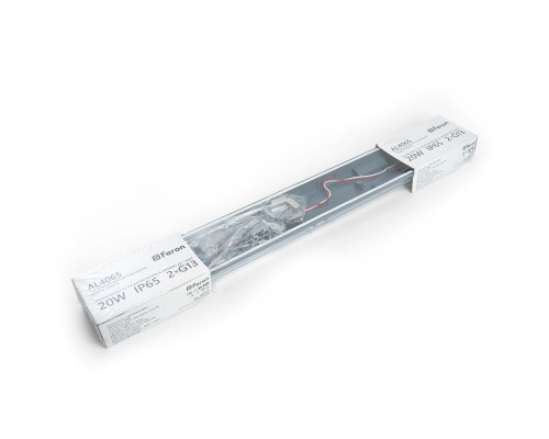 Купить Накладной светильник Feron 48194| VIVID-LIGHT.RU