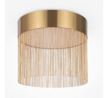 Накладной светильник Maytoni MOD190CL-L18G3K