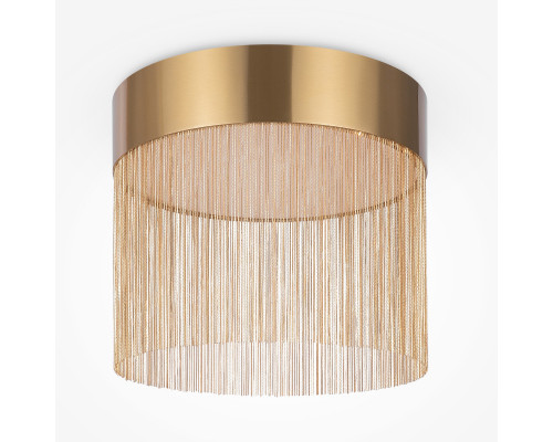 Оформить заказ Накладной светильник Maytoni MOD190CL-L18G3K| VIVID-LIGHT.RU