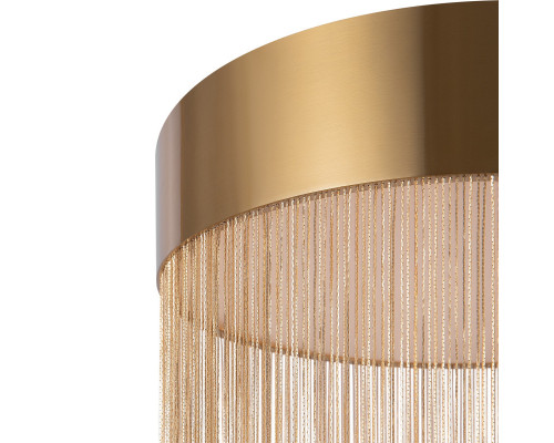 Оформить заказ Накладной светильник Maytoni MOD190CL-L18G3K| VIVID-LIGHT.RU