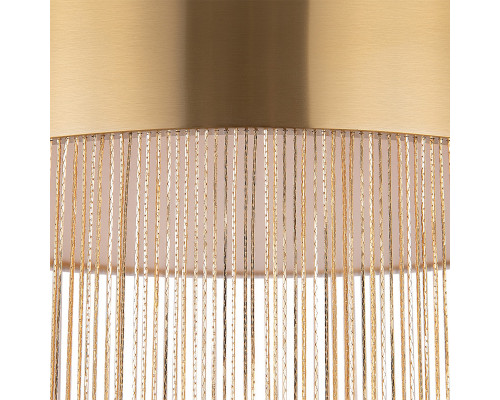 Оформить заказ Накладной светильник Maytoni MOD190CL-L18G3K| VIVID-LIGHT.RU