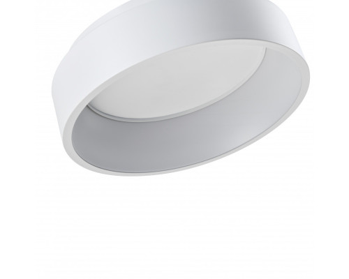 Купить Накладной светильник Moderli V2282-CL| VIVID-LIGHT.RU