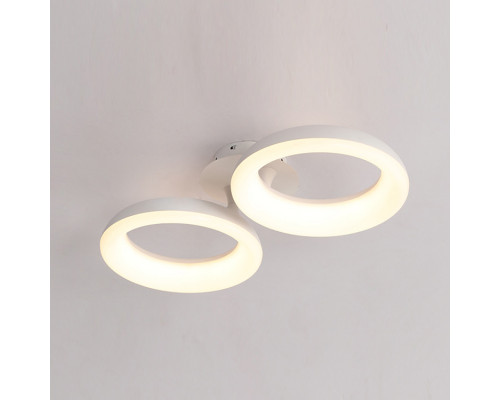 Купить Накладной светильник Moderli V2460-CL| VIVID-LIGHT.RU