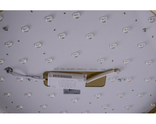 Сделать заказ Накладной светильник Zortes ZRS.90610.50| VIVID-LIGHT.RU