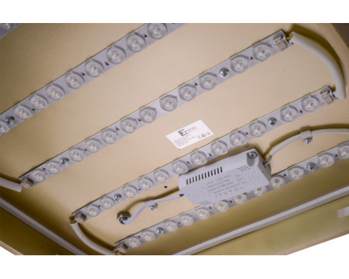 Купить Накладной светильник Zortes ZRS.1215.03| VIVID-LIGHT.RU