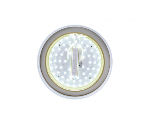 Оформить заказ Накладной светильник Zortes ZRS.1200.01| VIVID-LIGHT.RU