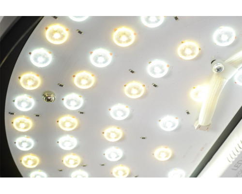 Купить Накладной светильник Zortes ZRS.1200.02| VIVID-LIGHT.RU