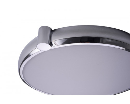 Сделать заказ Накладной светильник Zortes ZRS.1209.15| VIVID-LIGHT.RU