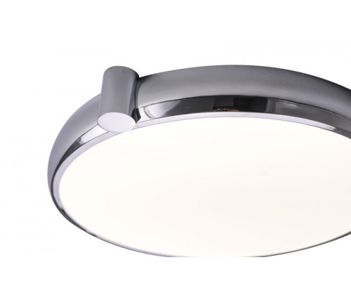 Сделать заказ Накладной светильник Zortes ZRS.1209.15| VIVID-LIGHT.RU