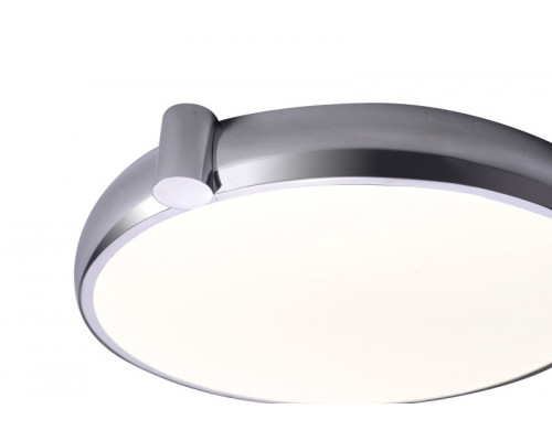 Оформить заказ Накладной светильник Zortes ZRS.1209.16| VIVID-LIGHT.RU