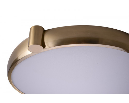 Заказать Накладной светильник Zortes ZRS.1209.17| VIVID-LIGHT.RU