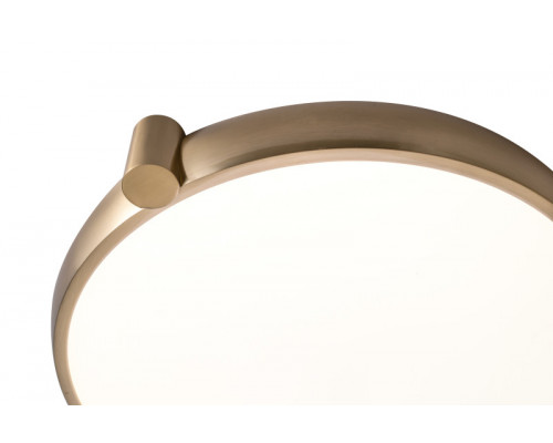 Заказать Накладной светильник Zortes ZRS.1209.17| VIVID-LIGHT.RU