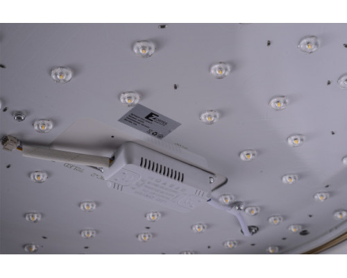 Заказать Накладной светильник Zortes ZRS.1209.17| VIVID-LIGHT.RU