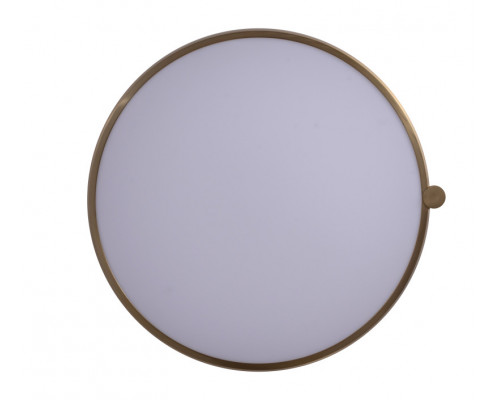 Оформить заказ Накладной светильник Zortes ZRS.1209.18| VIVID-LIGHT.RU