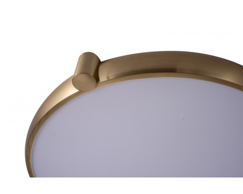 Оформить заказ Накладной светильник Zortes ZRS.1209.18| VIVID-LIGHT.RU