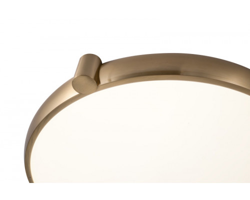 Оформить заказ Накладной светильник Zortes ZRS.1209.18| VIVID-LIGHT.RU