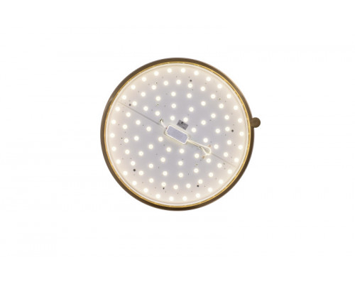 Оформить заказ Накладной светильник Zortes ZRS.1209.18| VIVID-LIGHT.RU