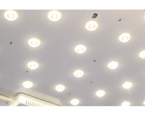 Оформить заказ Накладной светильник Zortes ZRS.1209.18| VIVID-LIGHT.RU