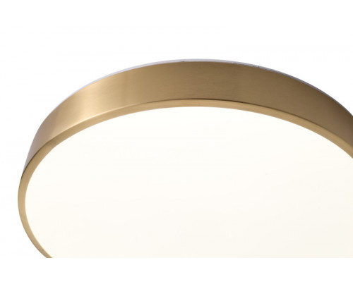 Сделать заказ Накладной светильник Zortes ZRS.1209.11| VIVID-LIGHT.RU