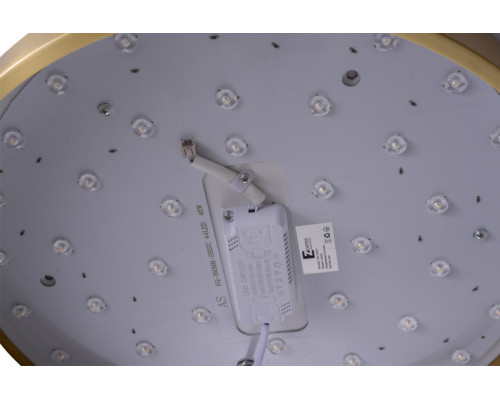 Сделать заказ Накладной светильник Zortes ZRS.1209.11| VIVID-LIGHT.RU