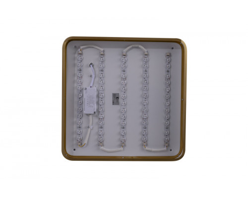 Сделать заказ Накладной светильник Zortes ZRS.1209.03| VIVID-LIGHT.RU