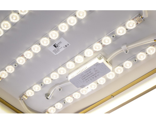 Сделать заказ Накладной светильник Zortes ZRS.1209.03| VIVID-LIGHT.RU