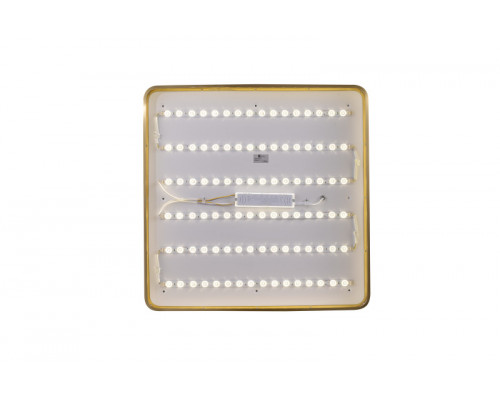 Сделать заказ Накладной светильник Zortes ZRS.1209.07| VIVID-LIGHT.RU