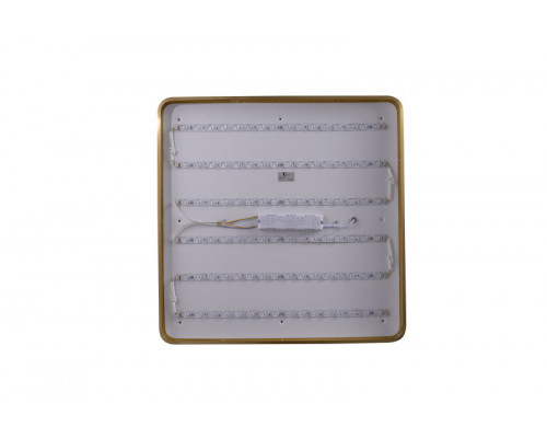 Сделать заказ Накладной светильник Zortes ZRS.1209.07| VIVID-LIGHT.RU